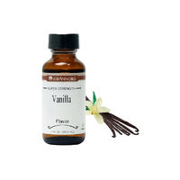 ** Vanilla - 1oz Super Strength Flavour - Lorann