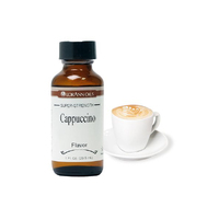 ** Cappuccino - 1oz Super Strength Flavour