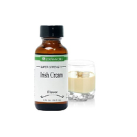 ** Irish Cream - 1oz Super Strength Flavour - Lorann