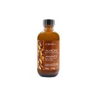 ** Lorann Almond Flavour (Natural) Bakery Emulsion