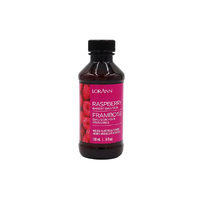 ** Lorann Raspberry Flavour (Natural) Bakery Emulsion