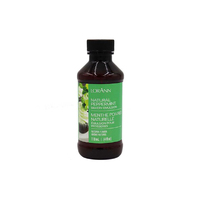 ** Lorann Peppermint Flavour (Natural) Bakery Emulsion