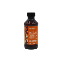 ** Lorann Hazelnut Flavour Bakery Emulsion