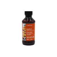 ** Lorann Maple Flavour Bakery Emulsion