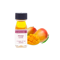 ** Mango Flavour Oil - Lorann