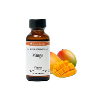 ** Mango - 1oz Super Strength Flavours - Lorann