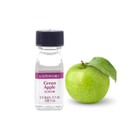 ** Green Apple Flavour Oil - Lorann