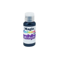 **Magic Colours Pro 32g - Aubergine