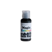 **Magic Colours Pro 32g - Black Magic