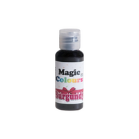 **Magic Colours Pro 32g - Burgungy