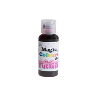 **Magic Colours Pro 32g - Fuschia 