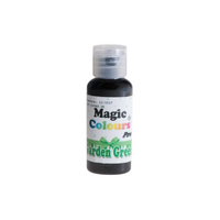 **Magic Colours Pro 32g - Garden Green 