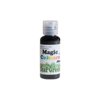 **Magic Colours Pro 32g - Leaf Green 