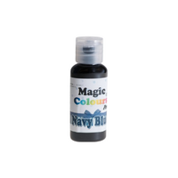 **Magic Colours Pro 32g - Navy Blue