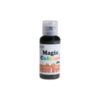 **Magic Colours Pro 32g - Chestnut Brown