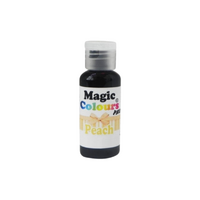 **Magic Colours Pro 32g - Peach