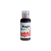 **Magic Colours Pro 32g - Magic Red/ Red Extra