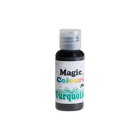 **Magic Colours Pro 32g - Turquoise