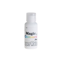 **Magic Colours Pro 32g - Super White 