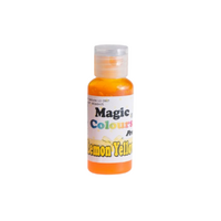 **Magic Colours Pro 32g - Lemon Yellow