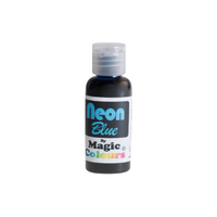 **Magic Colours Neon 32g - Blue 