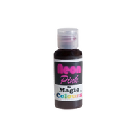 **Magic Colours Neon 32g - Pink 