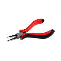 Professional Round Nose Plier Flower Making Wire Bending