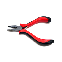 Professional Short Needle Nose Plier - Flower Making - Wire Bending