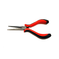 Professional Long Needle Nose Plier - Flower Making - Wire Bending