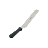 Ateco 9.75 Inch Offset Spatula-Plastic Handle