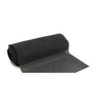 Black Anti-Slip Mat 60 X 120cm