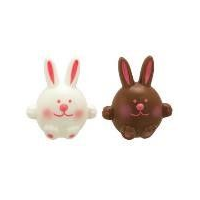 Cute Bunny Rings