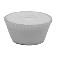 Cupcake Foam / Dummy - Standard With White Cupcake Case