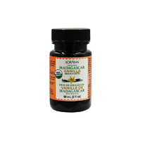 ** Madagascar Natural Vanilla Bean Paste - 60ml