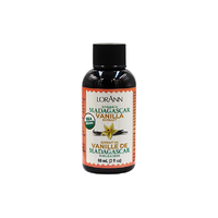 ** Madagascar Vanilla Extract - Pure - 60ml