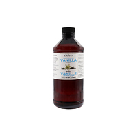 ** Clear Vanilla Extract - Double Strength - 60ml - Lorann Flavours