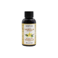 ** Vanilla Extract - Pure - 60ml