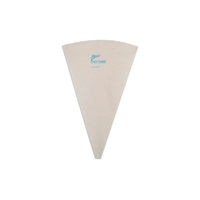 10 Inch / 25cm Plastic Coated Piping Bag - Ateco - Single