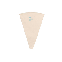 12 Inch / 30cm Canvas Piping Bag - Ateco - Single