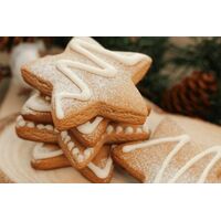 9381. ** Gingerbread Mix - 1kg - Premium