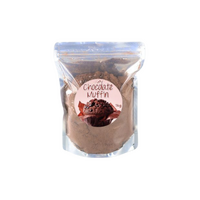 ** Chocolate Muffin Mix - 1kg - Premium