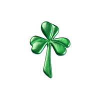 St.Patricks - Cupcake Picks (12 Pc)