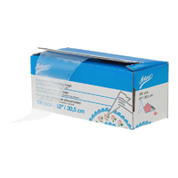 Ateco Disposable Decorating Bag 12 - 100 Pack