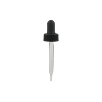 2 1/2 Threaded Eye Dropper