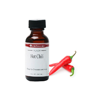 ** Hot Chilli - 1oz Super Strength Flavour