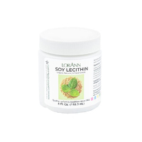 ** Lecithin (Liquid) - 4oz (118.3ml)