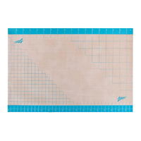 Ateco Fondant Work Mat -  24 Inch X 36 Inch