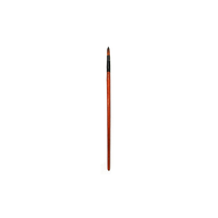 Round Tip Renoir Brush - Size 12