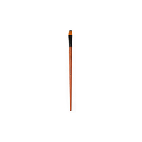 Flat Tip Renoir Brush - Size 18