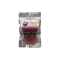 Red Isomalt Nibs - 7oz - Cakeplay